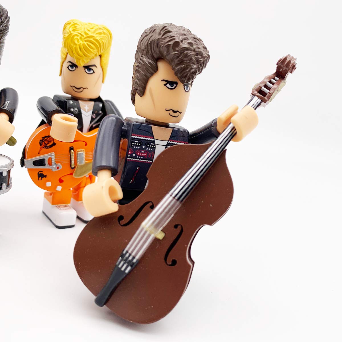 Amazon.co.jp: brokkerシリーズ STRAY CATS : 楽器・音響機器