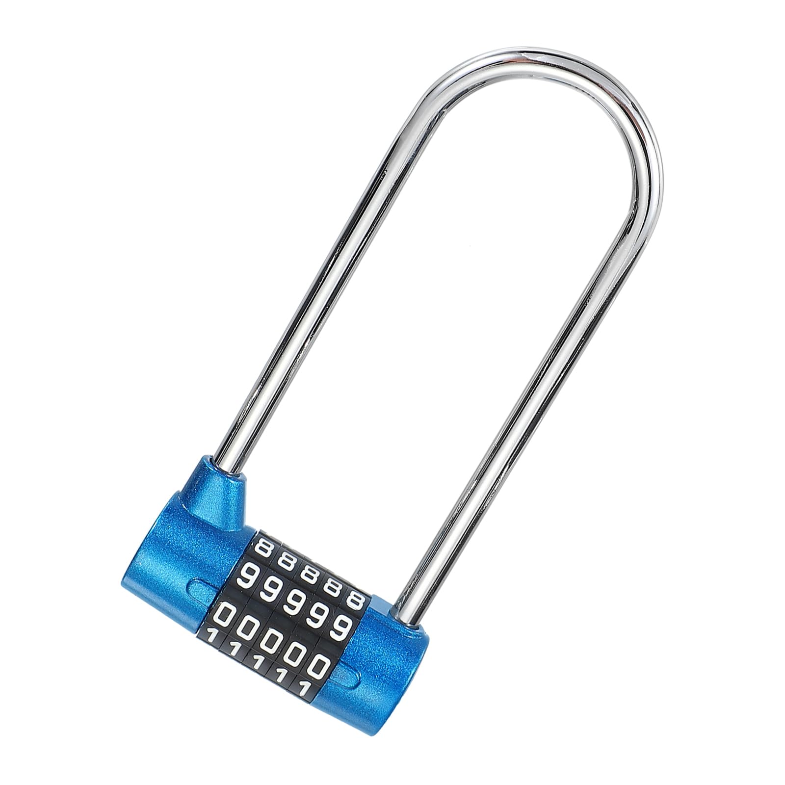 PATIKIL Combination Padlock