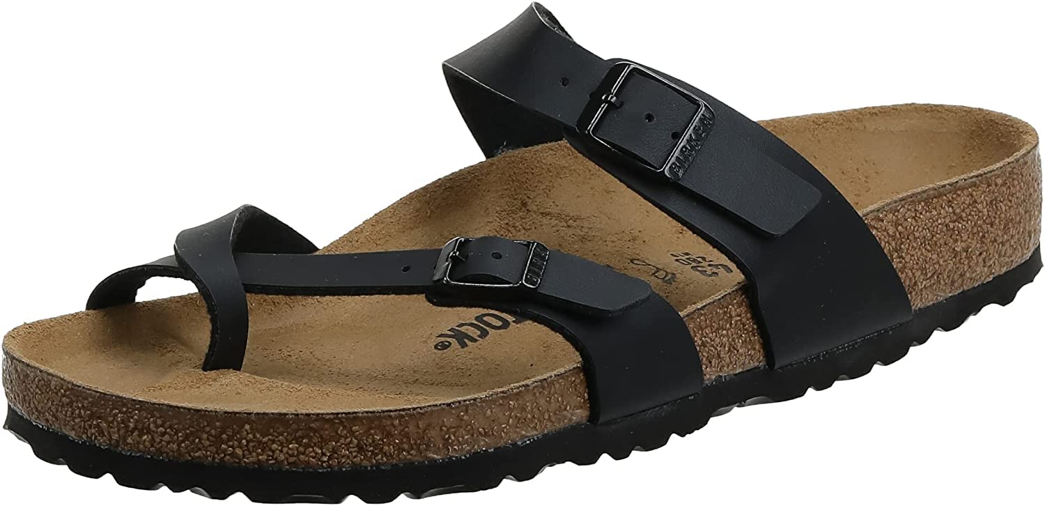 Birkenstock 1019069339 Arizona B/B/Black Bf N 39