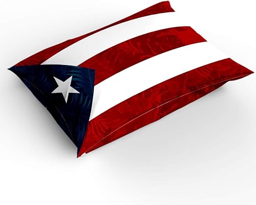 Miniatura 2 de Juego de funda de edredón de 3 piezas fundas de edredón súper suaves ligera funda de edredón refrescante juego de ropa de cama de microfibra con