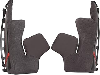 Shoei Wangenpolster für GT-Air II, 35mm