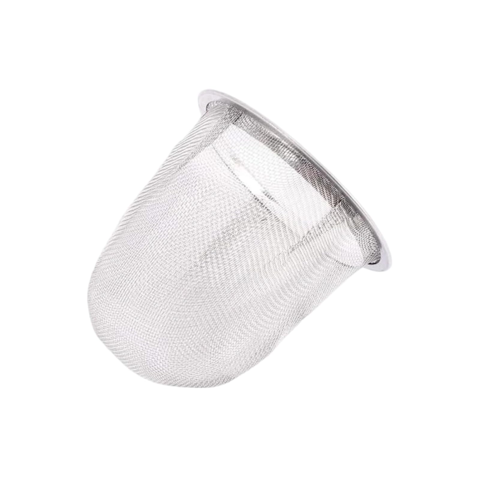 Photo 1 of JJLFresheners Silver Stainless Steel Tea Infuser