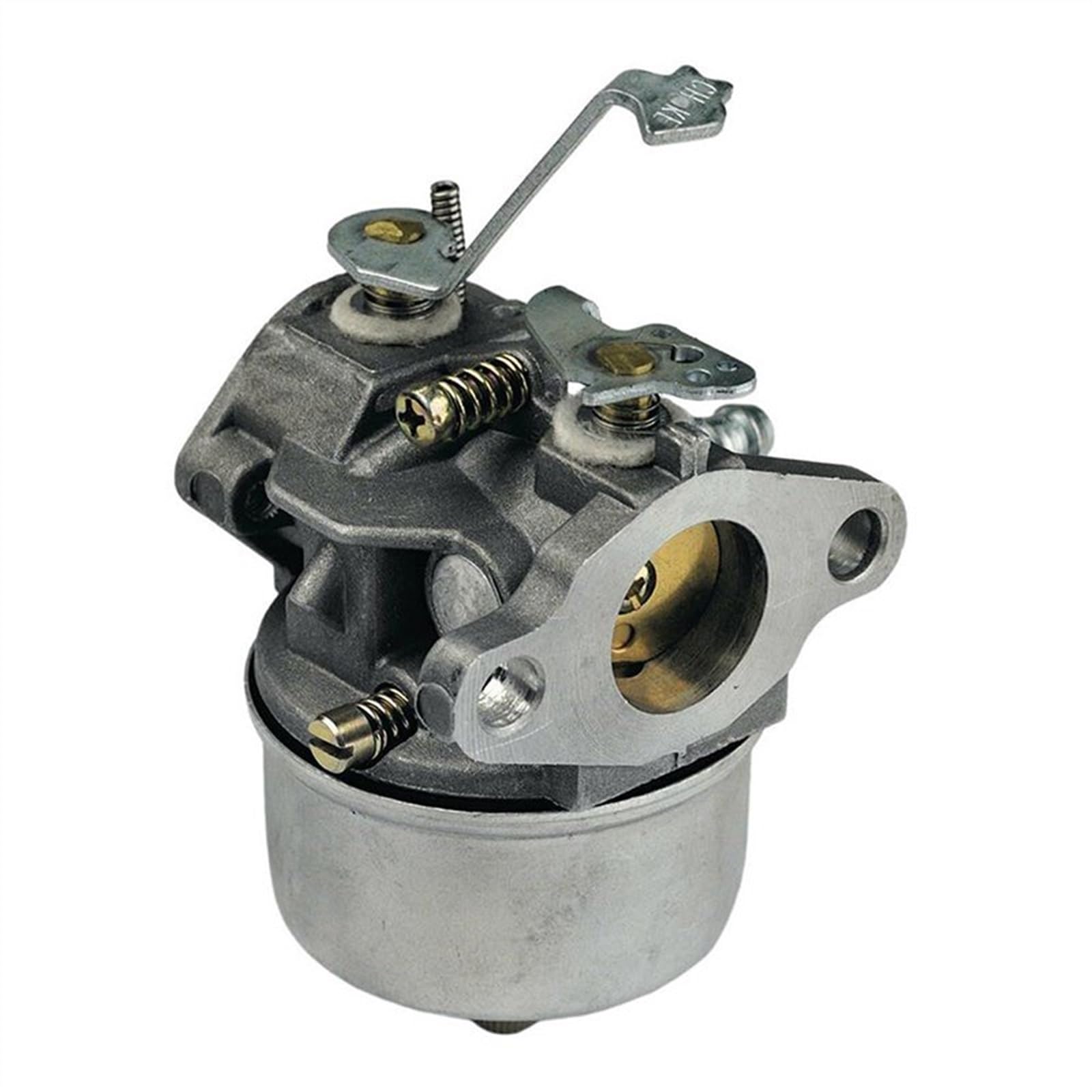 Carburateur pour Tecumseh pour réparer sa tondeuse de jardin BH45 H60 HH60