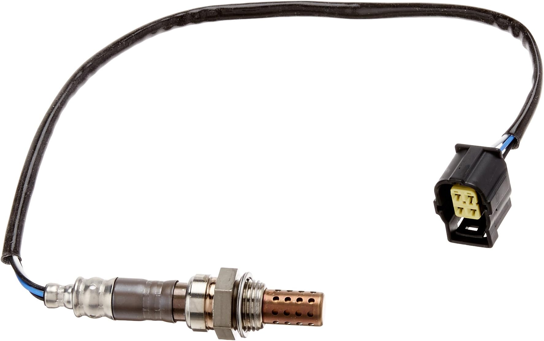 Denso Products 234-4455 Denso Oxygen Sensors | Summit Racing - View #4