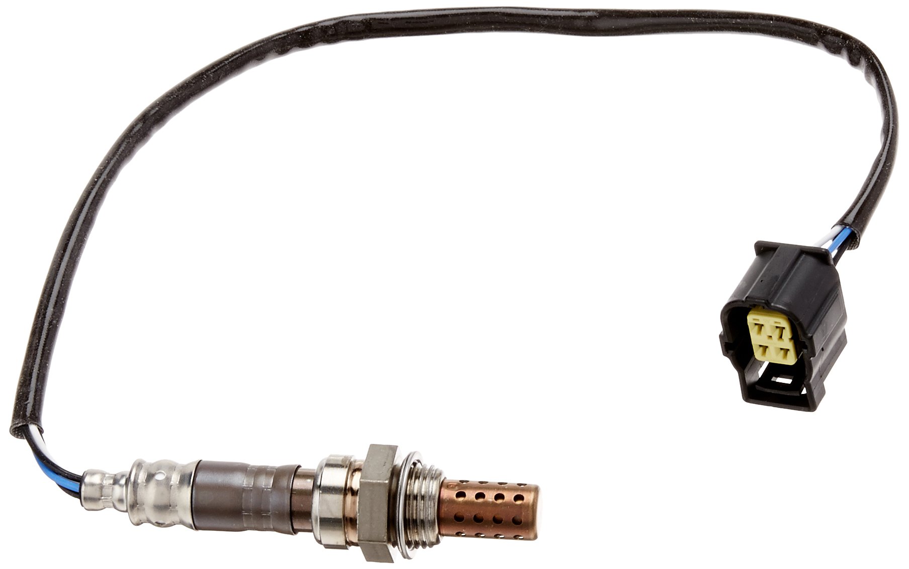 Capteur lambda Denso 234-4745 de haute précision pour gestion moteur optimale - 2