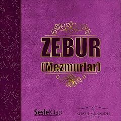 Zebur (Mezmurlar) Titelbild