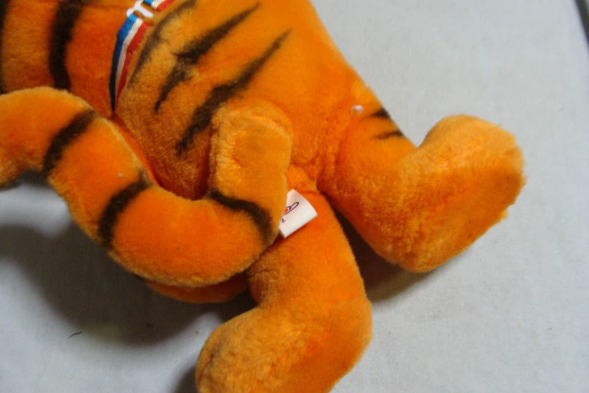 Amazon.co.jp: デッドストック 1988年 ソウルオリンピック マスコット