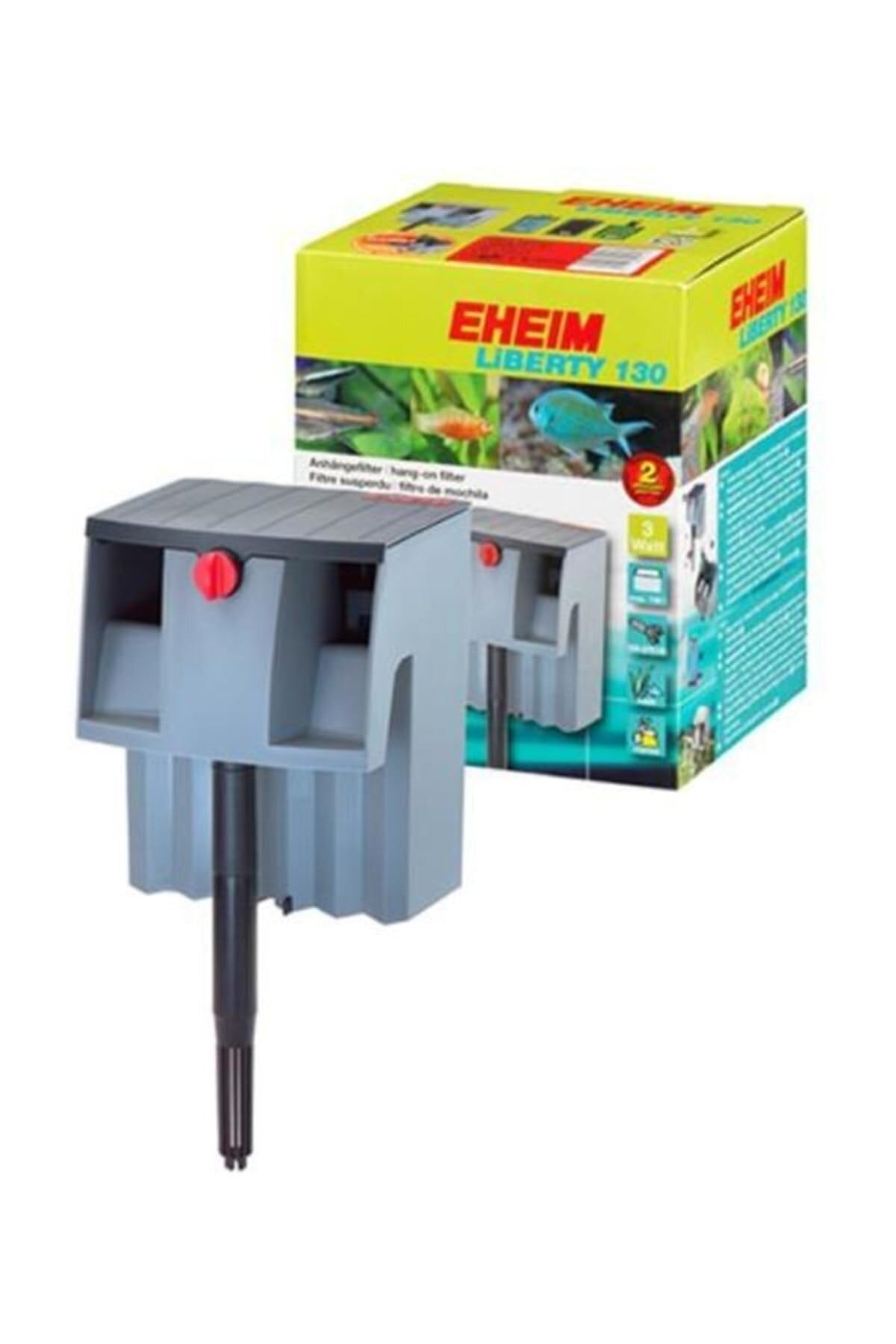 Eheim Liberty Şelale Filtre 130