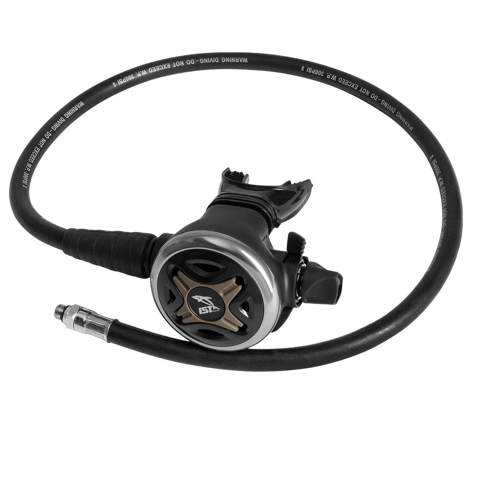 Scubapro MK17 EVO 2 First Stage Regulator - INT