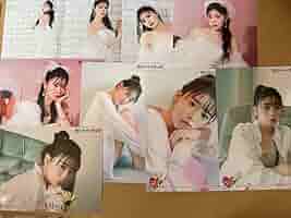 889 超ときめき宣伝部 とき宣 坂井仁香 生写真 34枚セット Amazon.co.jp: 坂井仁香 超ときめき宣伝部 とき宣 : おもちゃ