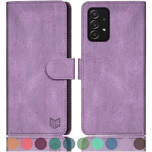 Coque Samsung A23 Protection Intégrale - Fini les Rayures et Cartes Perdues
