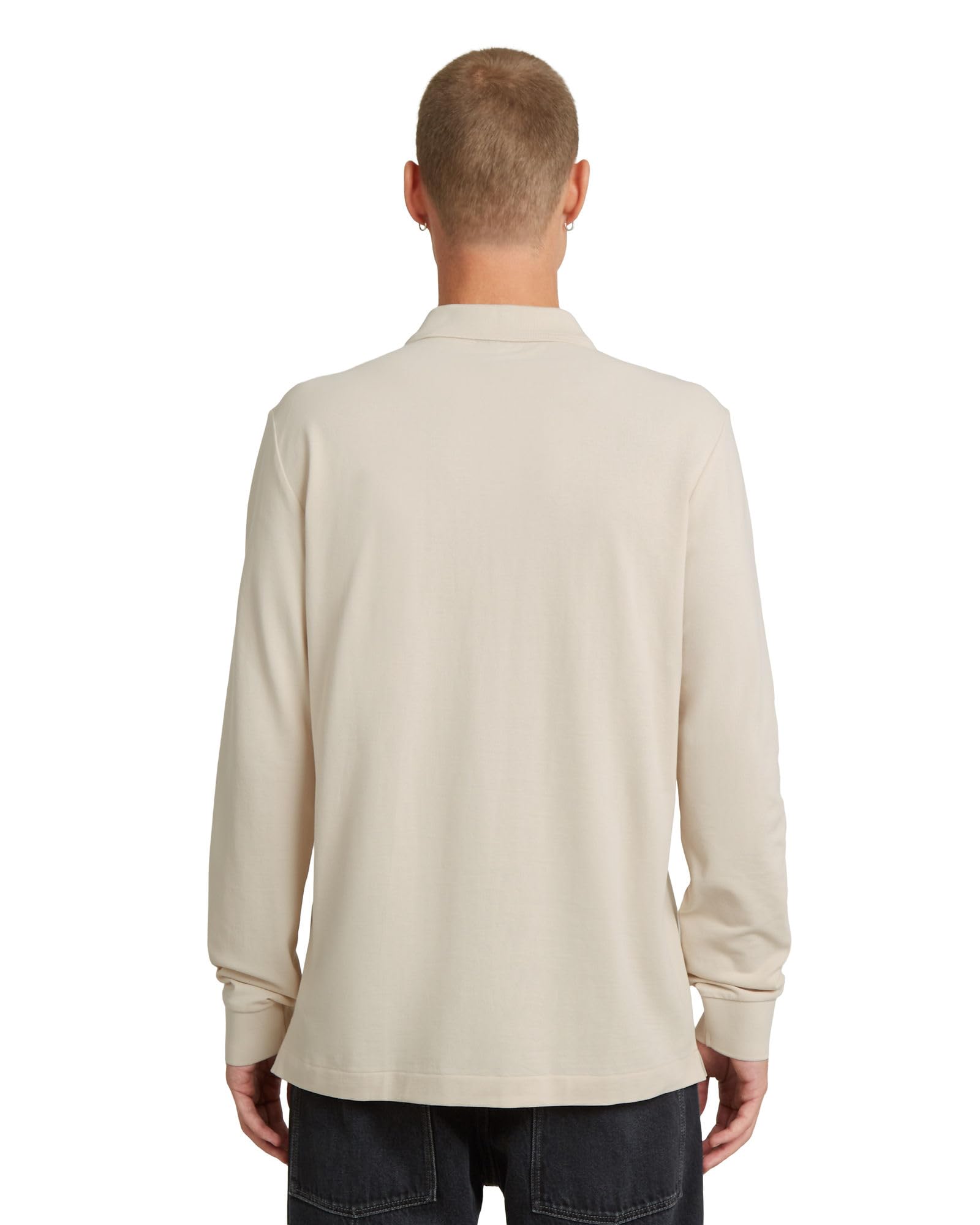 G-STAR Koszulka polo Mężczyźni Dunda Slim Polo Ls