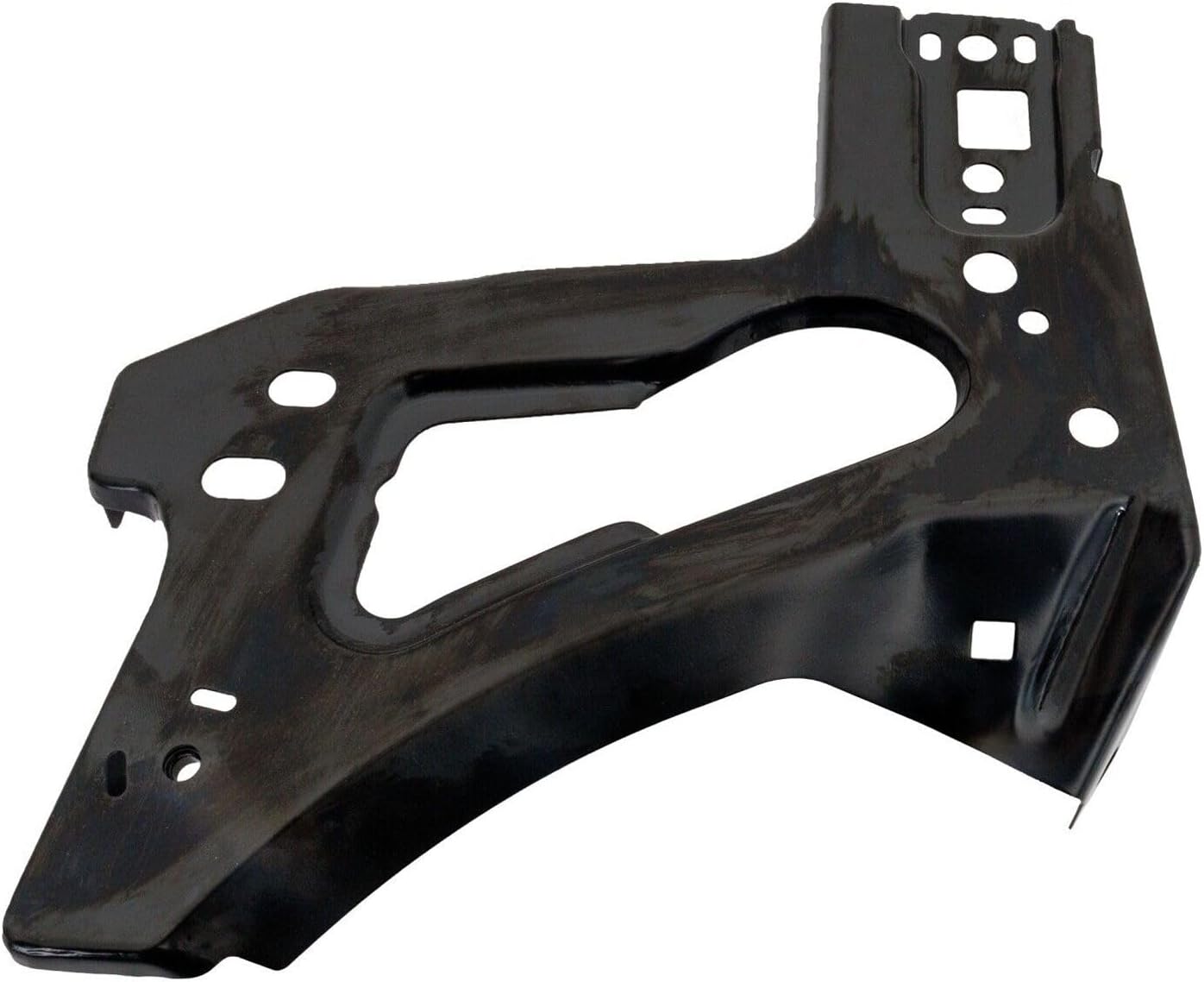 Supports Passenger Right Side Hand Steel Compatible with Ford C-Max 2.0L 13-18|Ford Escape 1.5L 17-19 & 1.6L 13-16 & 2.0L/2.5L 13-19|Ford Focus/2.0L 13-18 & 1.0L 15-18 & 2.3L 16-18