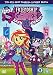 Produktbild My Little Pony: Equestria Girls - Friendship Games [DVD]