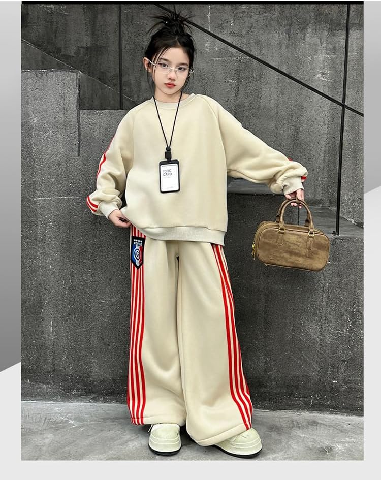 [ルーズベルト] 子供服 ジャージ セットアップ 女の子 トレーナー 長袖 クルーネック トップス ズボン ロング丈 無地 裏起毛 楽天市場】キッズ ジャージ 女の子（素材（生地・毛糸）スウェット）（スポーツ・アウトドア）の通販