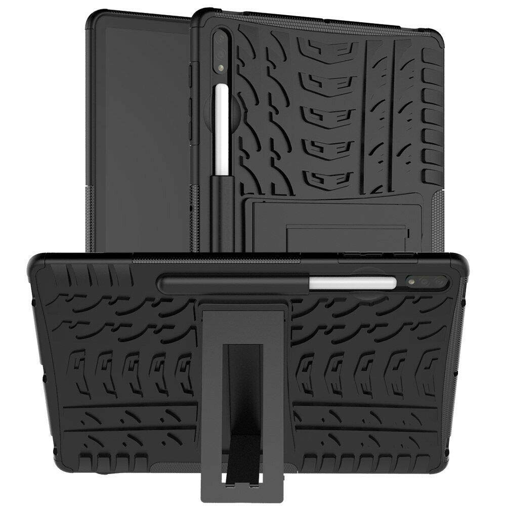 See full amazon price history chart for Casodon for Samsung Galaxy Tab S7 Plus / S7+ T970/T975 Back Cover with Fingerprint Cut Out Shockproof Hybrid Kickstand Back Case Defender Cover - Black Casodon for Samsung Galaxy Tab S7 Plus / S7+ T970/T975 Back Cover with Fingerprint Cut Out Shockproof Hybrid Kickstand Back Case Defender Cover - Black (B08QJCG4LH) Amazon Price History, Amazon Price Tracker