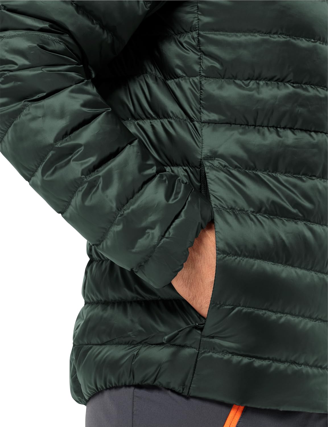 Jack Wolfskin Herren Pilvi Down Jkt M Rds Jacket