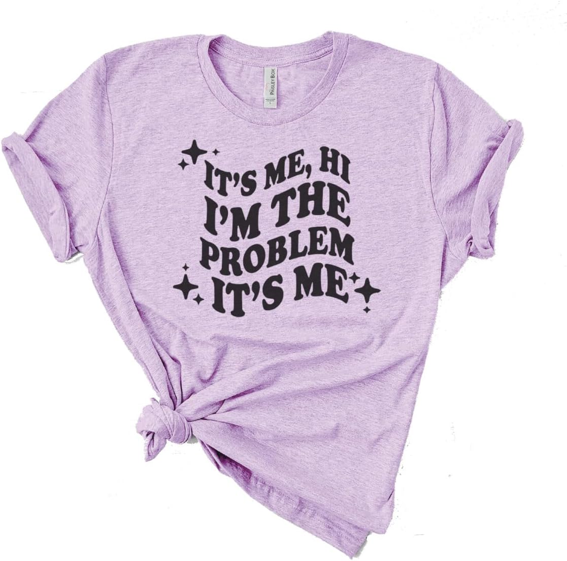 The Paisley Box Pajamas for Women – Pop Star PJ Pants, Pop Star PJ Set - Image 3