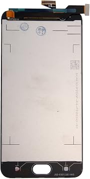 Mobile Phone LCD Screen TFT LCD Screen for Oppo A57 with Digitizer Full Assembly