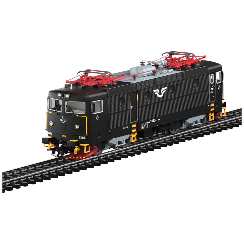 Märklin 39280 Locomotive H0, 1:87