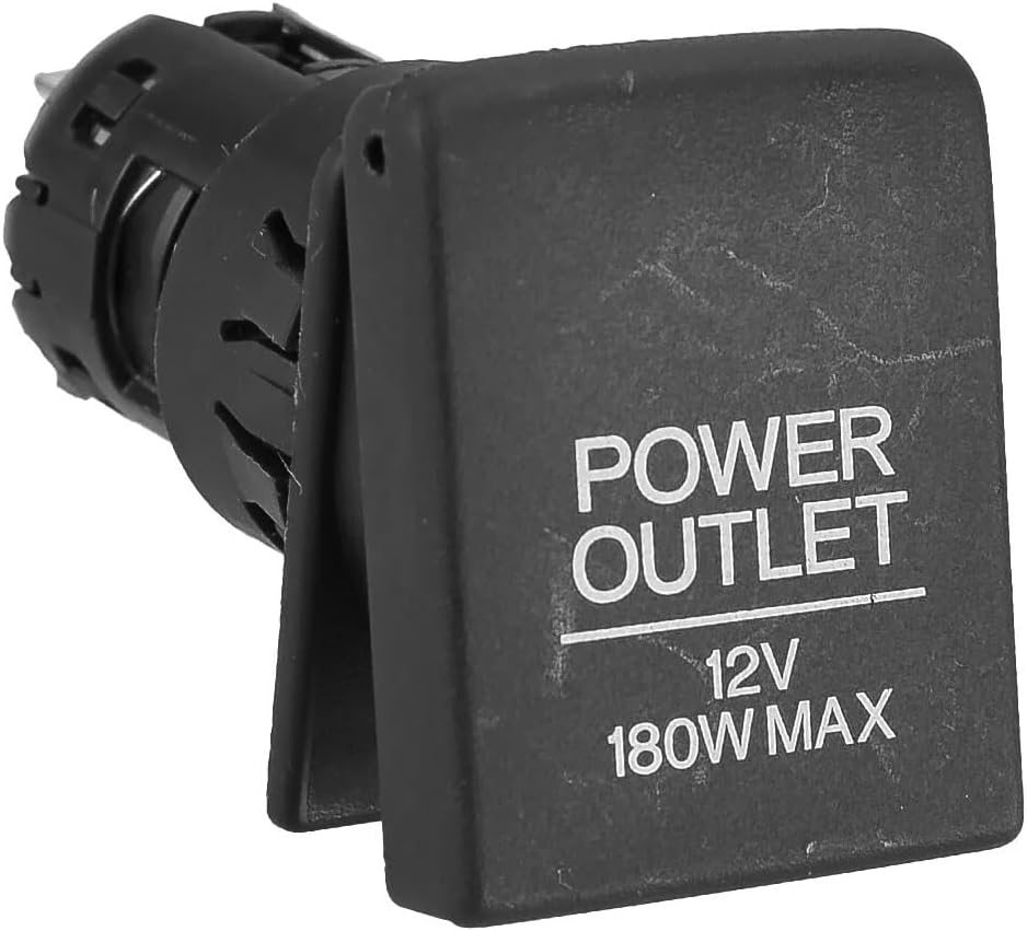 Car Cigarette Lighter Power Socket Outlet Fit for CRV for Civic for Accord for Crider for XRV Parts