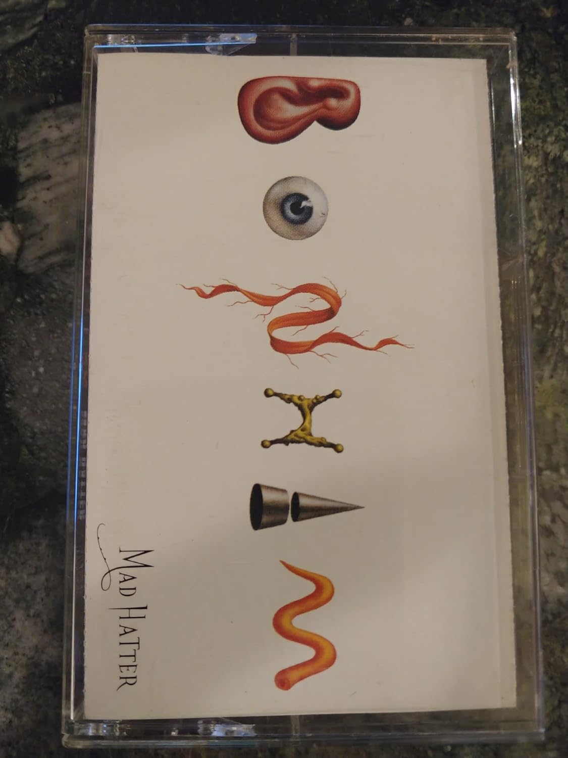 Mad Hatter Bonham Amazon.it CD e Vinili}