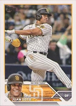 2023 Topps WBC JUAN SOTO ファン ソト 5枚限定 カード 2023 Topps WBC JUAN SOTO ファン ソト 5枚限定 カード - メルカリ