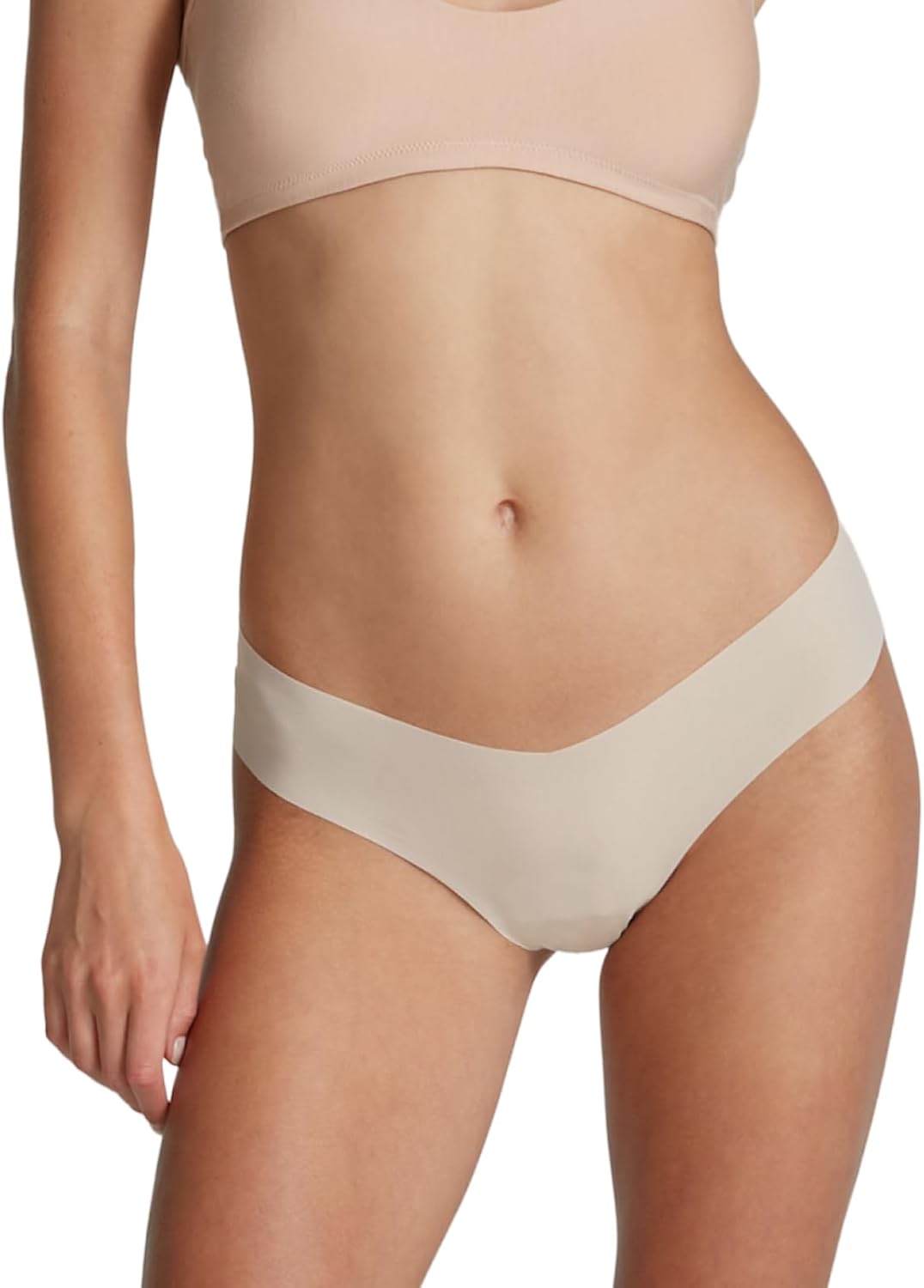 commando womens 3 Pack Invisible Thong