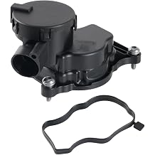11127809512 Crankcase Ventilation Valve 2001-2014 Fit ForBMW E90 E92 E91 E60 E61 E63 E64 E83 E70 E1 Replacement# 11127803790 11127808000 7803790 7808000 7809512 91703 35081 2385040