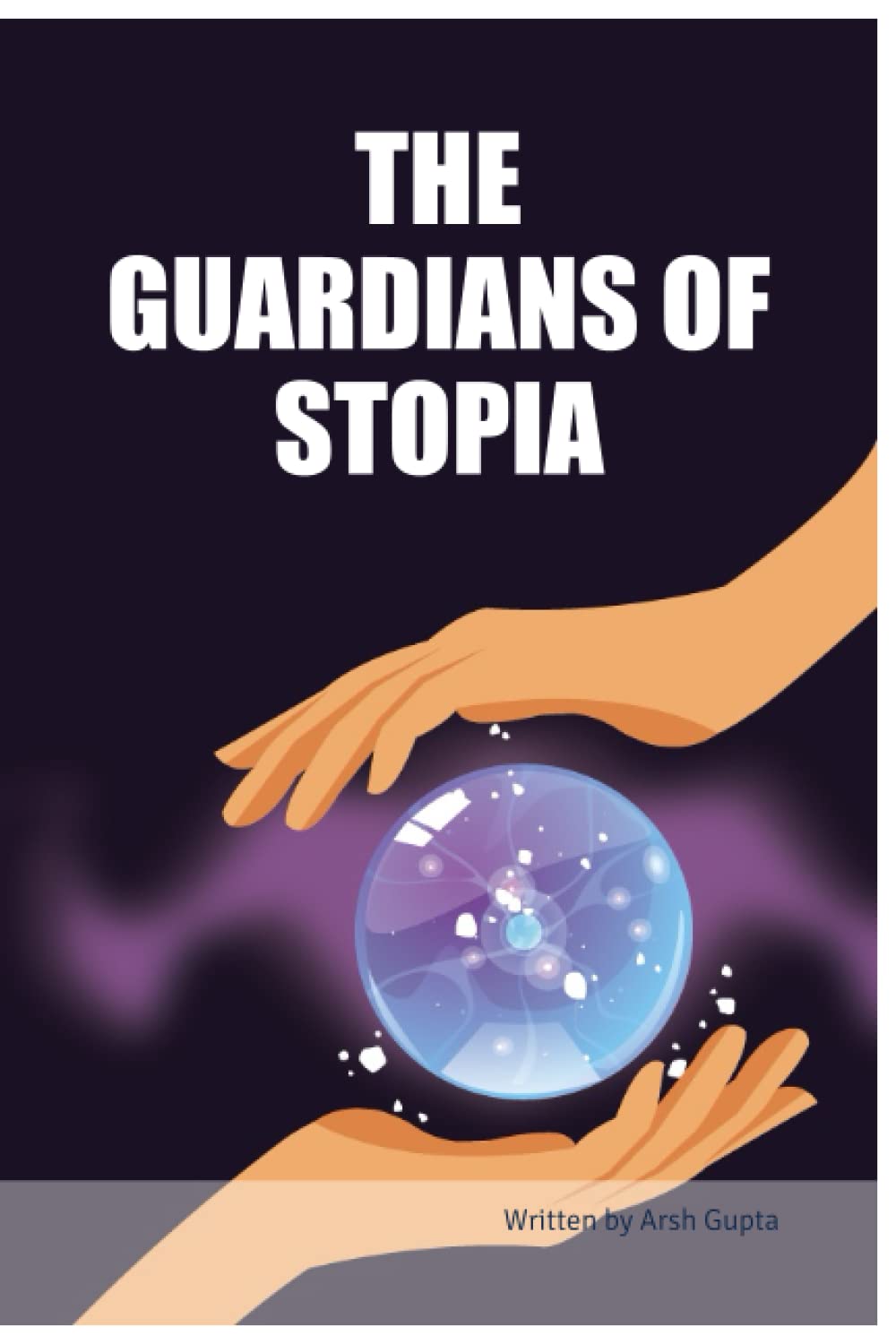 THE GUARDIANS OF STOPIA