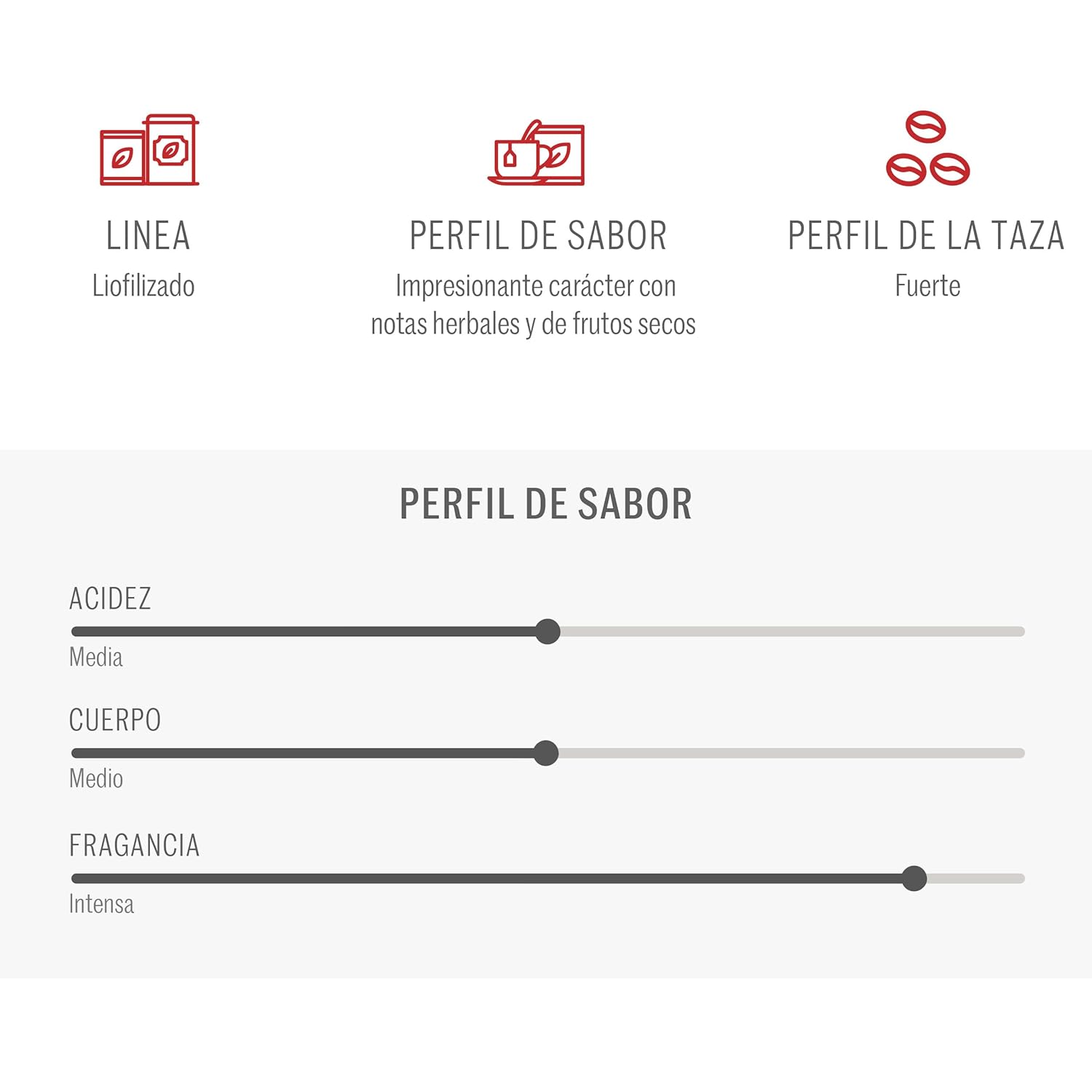 Juan Valdez Freeze Dried Coffee, Classic Flavor 3.5 oz - Premium Colombian Coffee