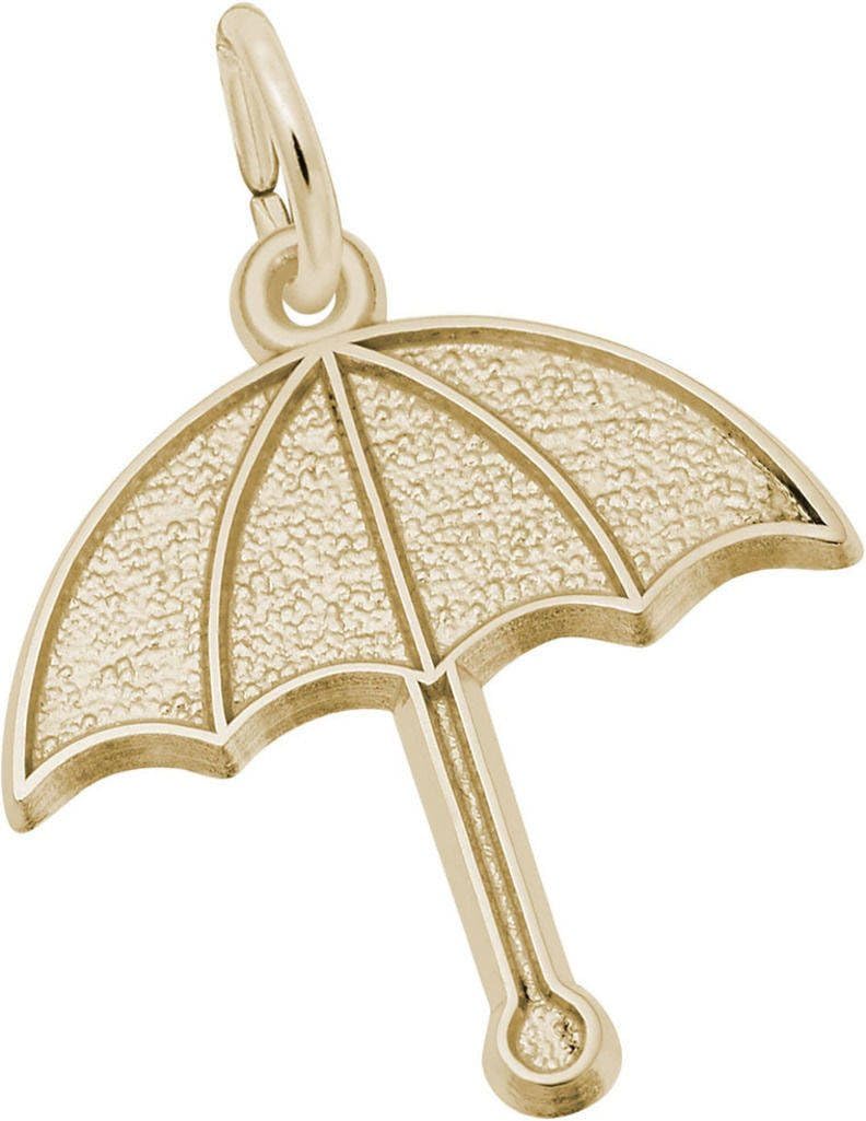 Rembrandt Umbrella Charm