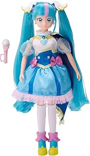 Pretty Cure Style Cure Sky