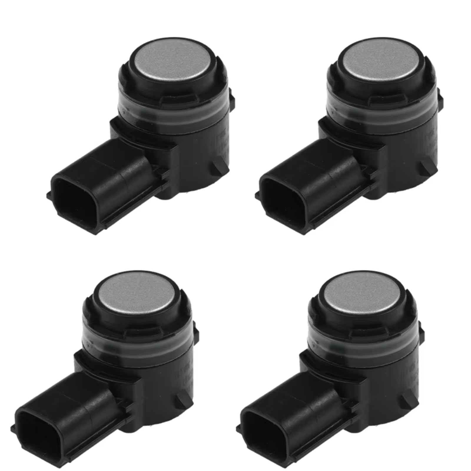 Assistenza Parcheggio PDC Per Ford Per Fiesta Mk8 Per Ecosport CR6