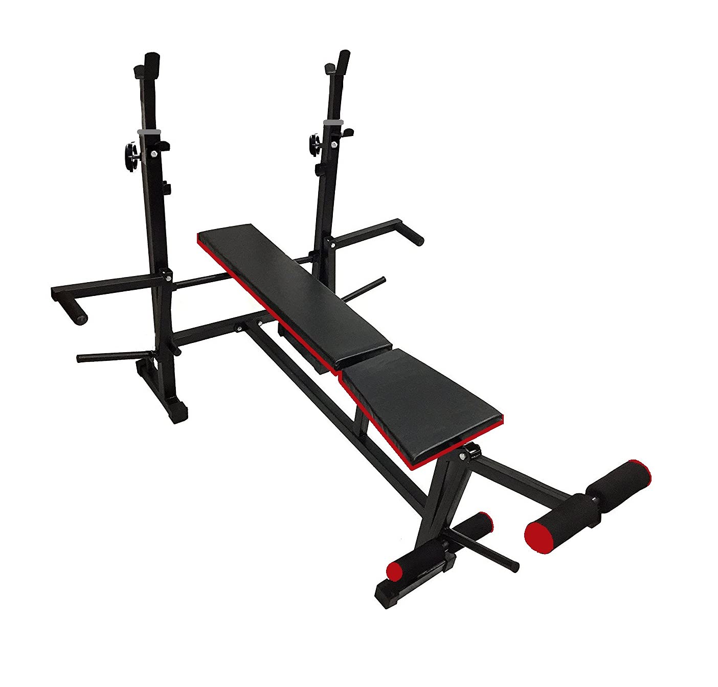 PRODUMAN HUB Home Gym Bench Heavy Duty Bench, Multipurpose Bench for Home Gym Bench, Gym Bench Adjustable for Multiple Workouts, Home Gym Bench Workout (B09HMS6RD6) Amazon Price History, Amazon Price Tracker