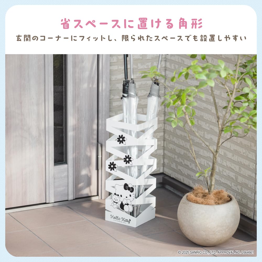 Amazon｜武田コーポレーション 傘・おしゃれ・エクステリア ホワイト