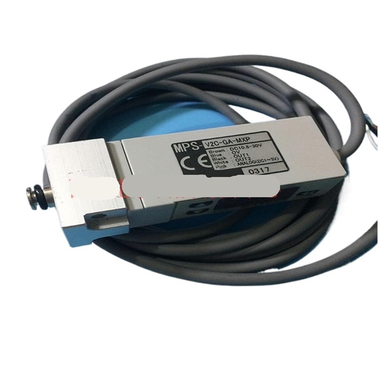 Pressure Sensor, Digital Pressure Sensor MPS-V2C-GA-MXP