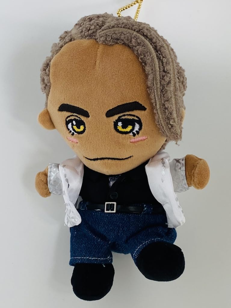 Amazon.co.jp: Aぇ! group 【 草間 リチャード 敬太】 はぴぬい 2024 