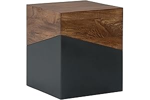 Signature Design by Ashley Trailbend Accent Table