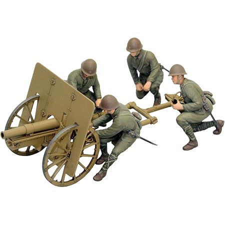 Amazon ファインモールド 1 35 日本陸軍 四一式山砲 山砲兵 プラモデル Fm38 プラモデル 通販 Amazon ファインモールド 1 35 日本陸軍 四一式山砲 山砲兵 プラモデル Fm38 プラモデル 通販