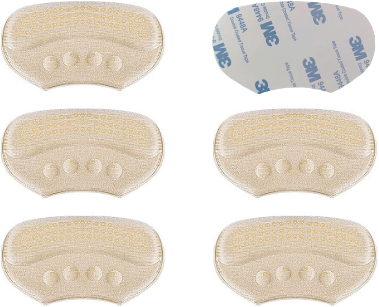 Toe Filler Inserts for Loose Shoe,Shoe Inserts for Shoe Too