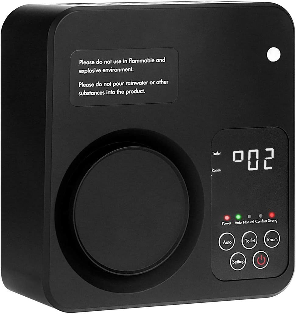 filtro dell'aria per l'ufficio