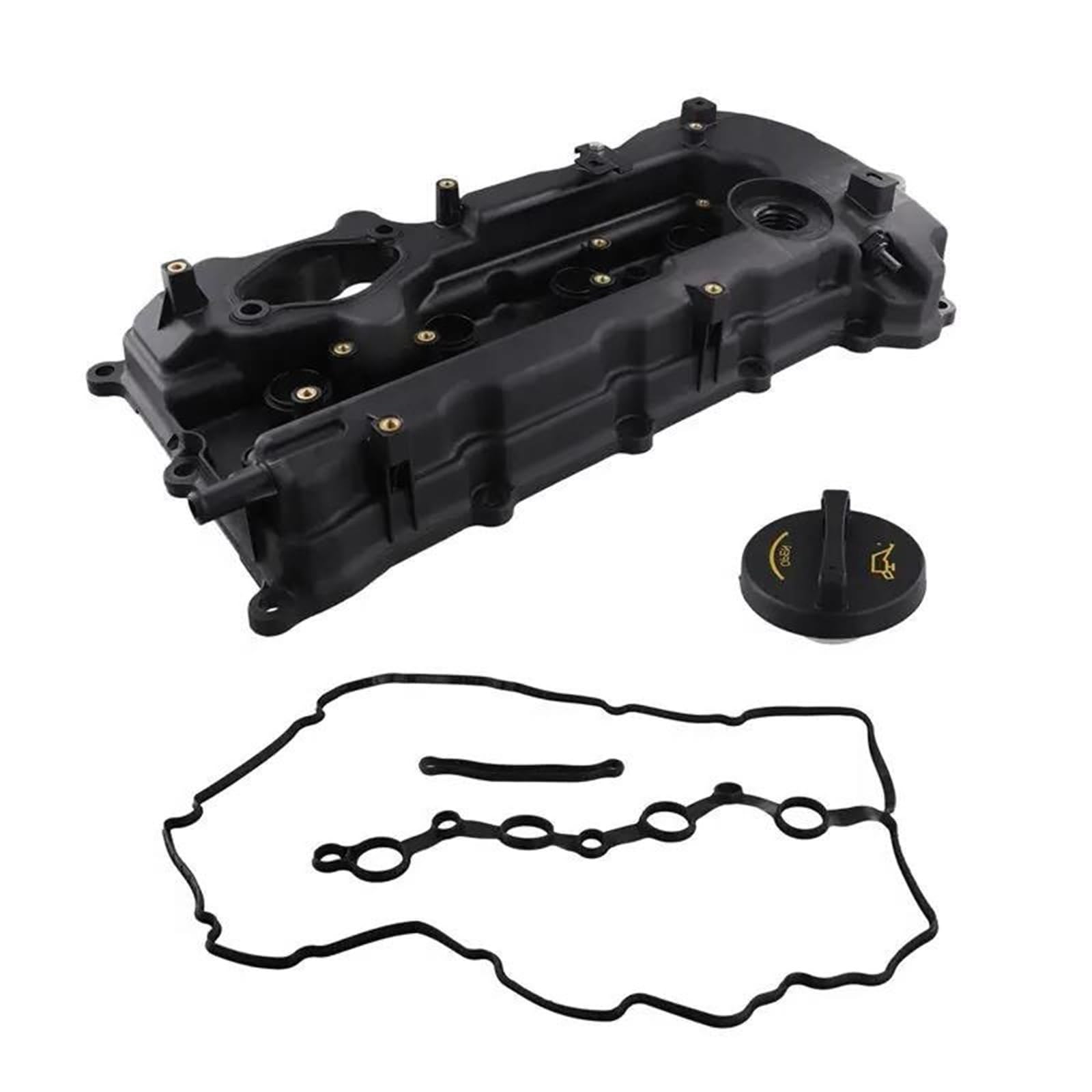 Tapa Y Junta De Válvula Coche Con Tapa 224102G710 Para Tucson Para Optima Para Sorento Para Sportage 2011-2016