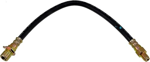 Dorman Manguera hidráulica de freno H35076 compatible con modelos seleccionados de Cadillac