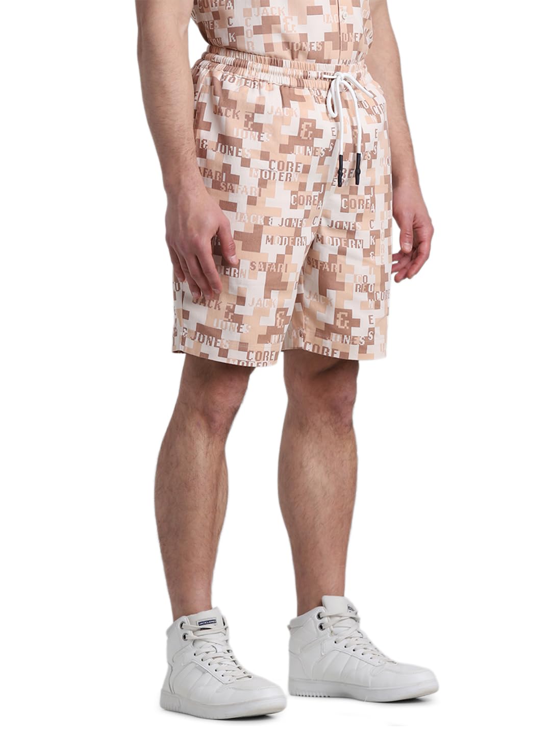 jack & jones Men's Board Shorts-picture-39