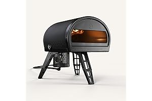 Roccbox Outdoor Pizza Oven: Culinary Extravaganza at Your Fingertips
