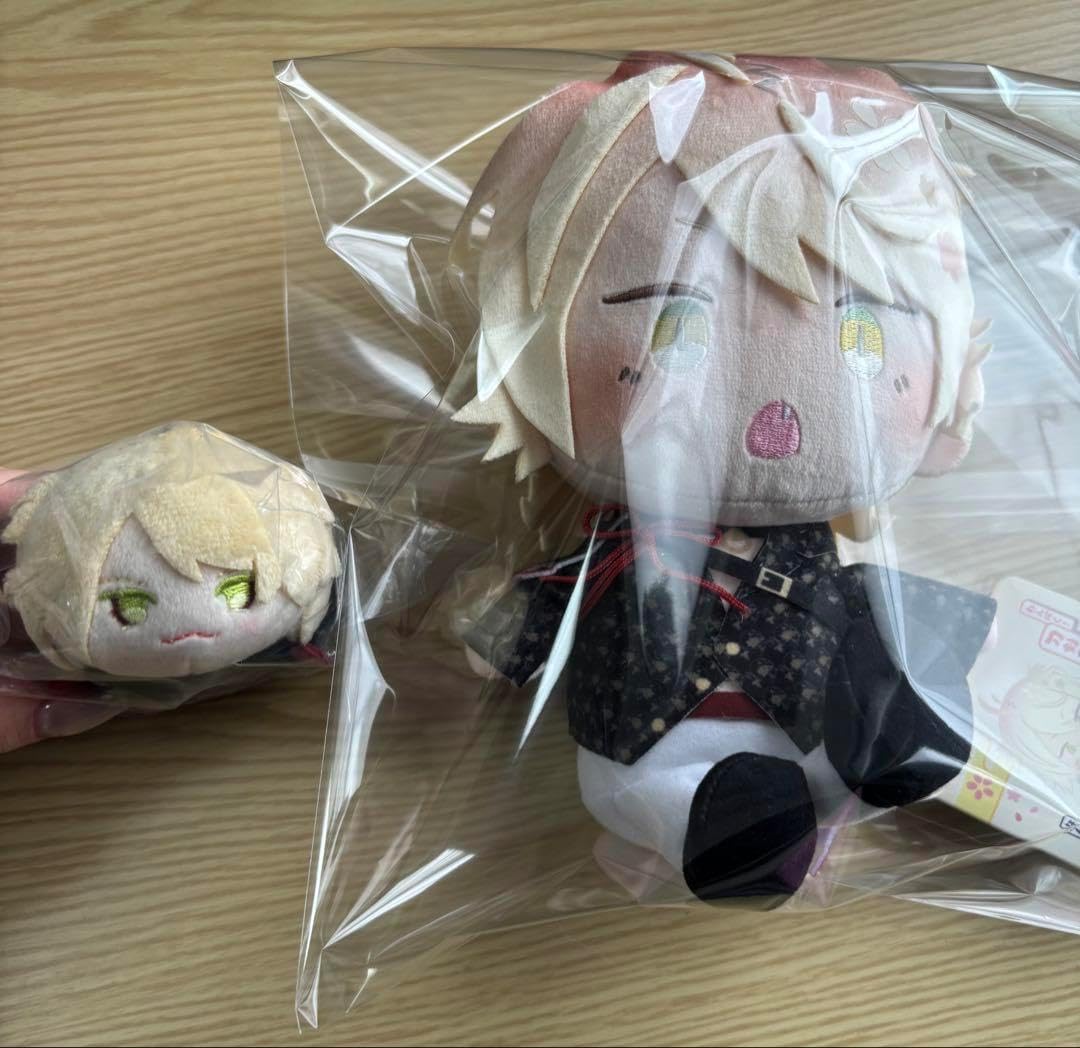 ウィンブレ展 キャラファイングラフ 防風鈴 グッズ | WIND BREAKER 展