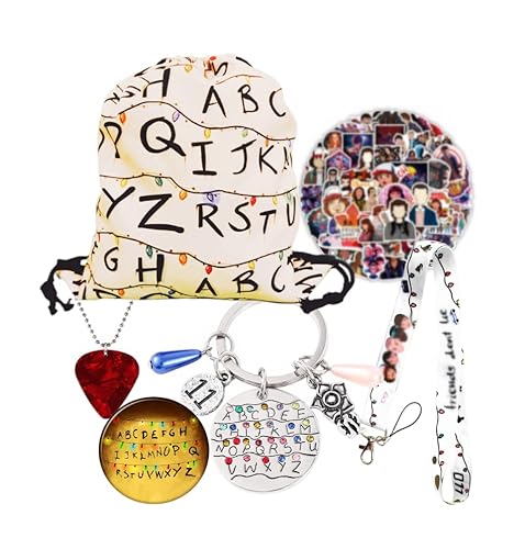 Stranger Things Party Set