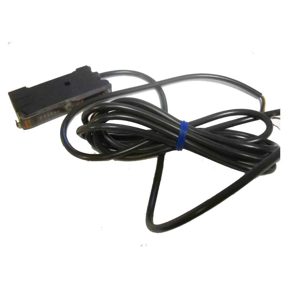 Omron Photoelectric Switch E3X-NA41 12-24 VDC