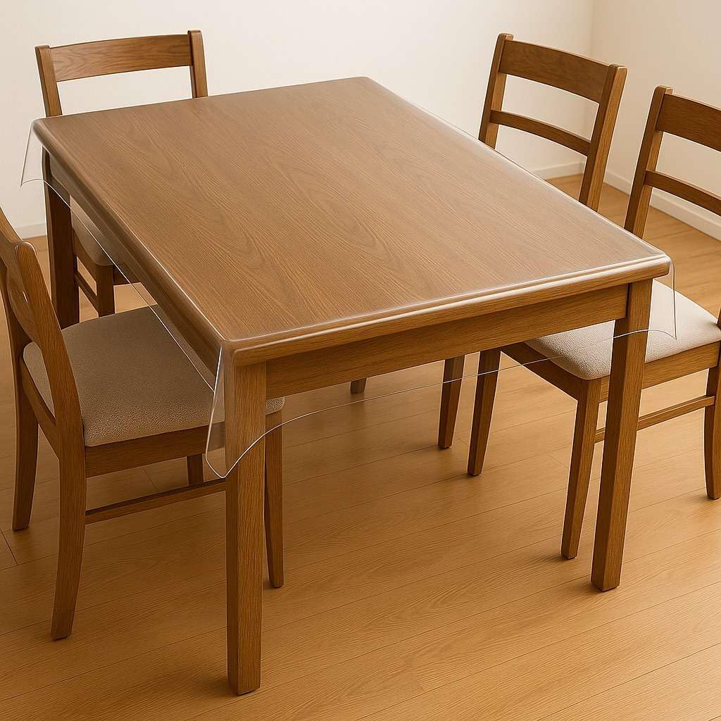 Nappe Plastique Transparente – Trouvez Le Meilleur Prix